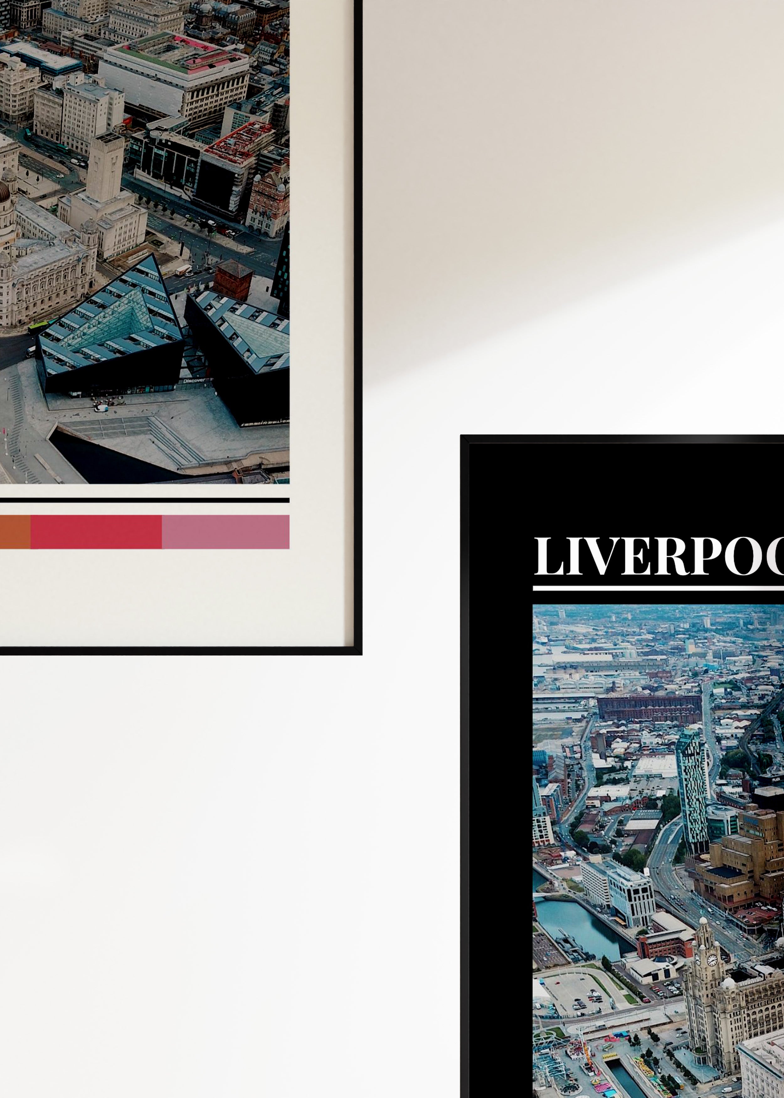 Project No.1: Liverpool