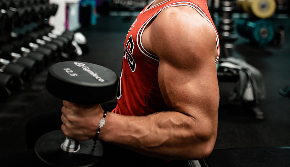 Upper Body Class