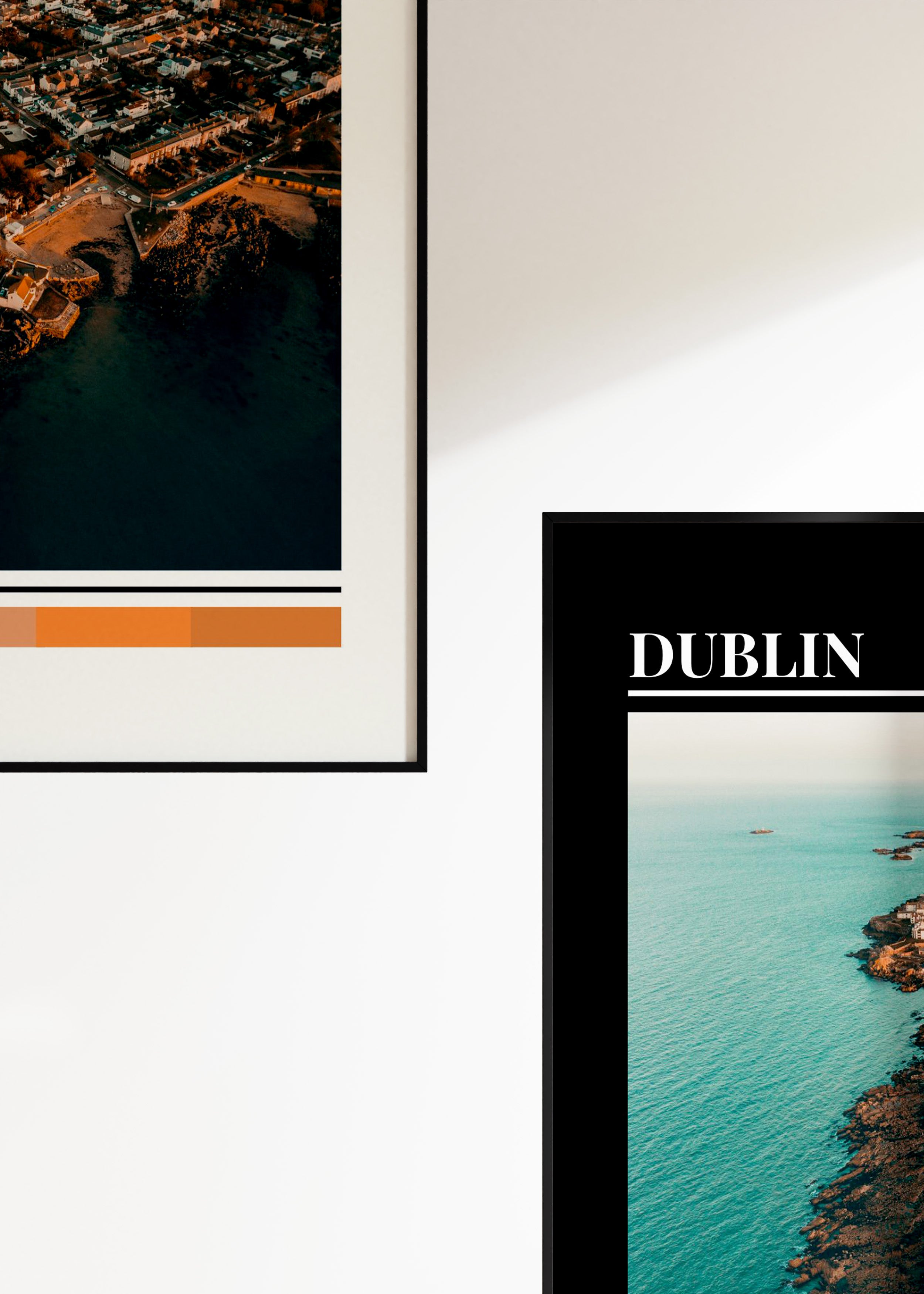 Project No.1: Dublin