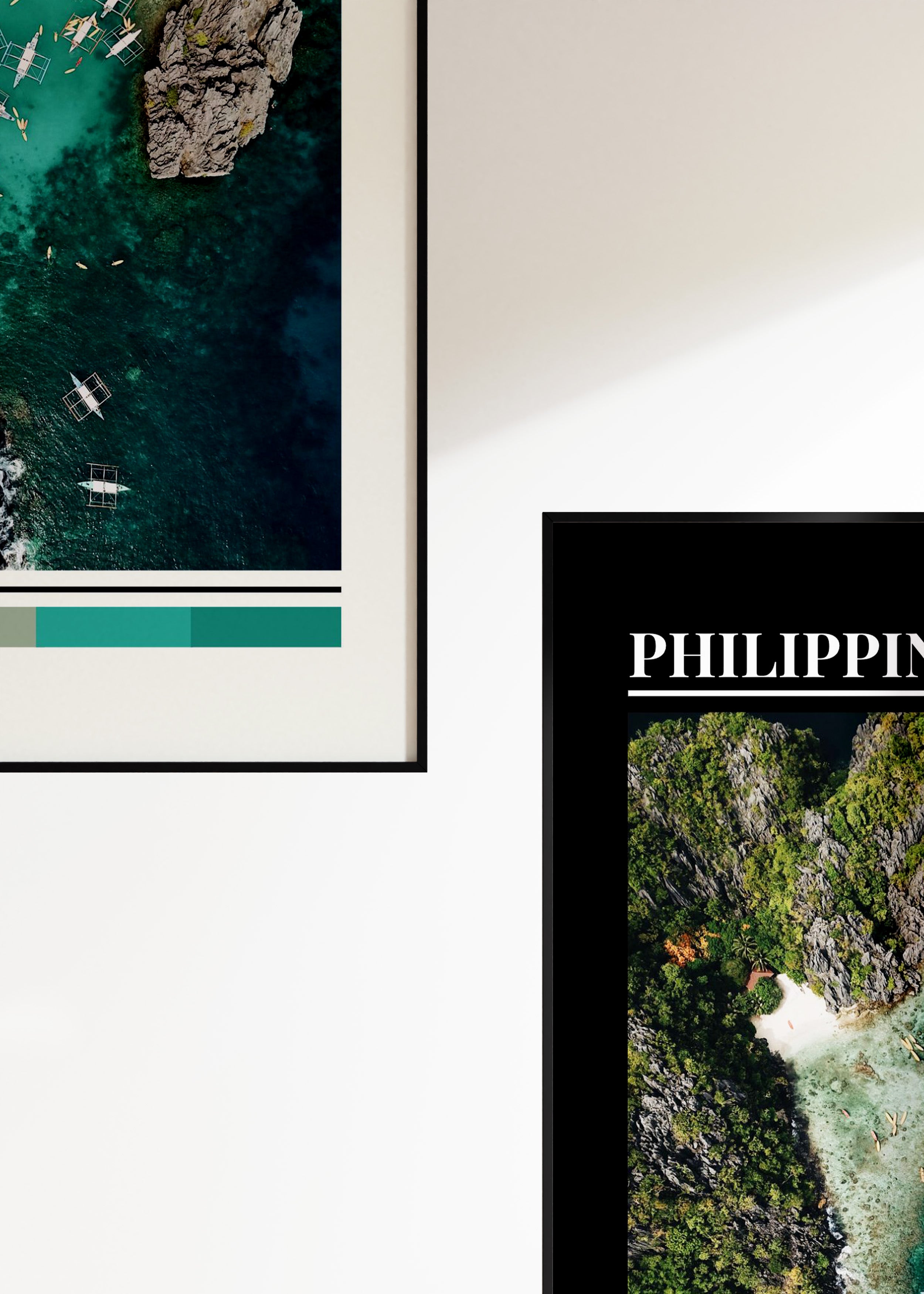 Project No.1: Philippines