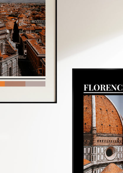 Project No.1: Florence