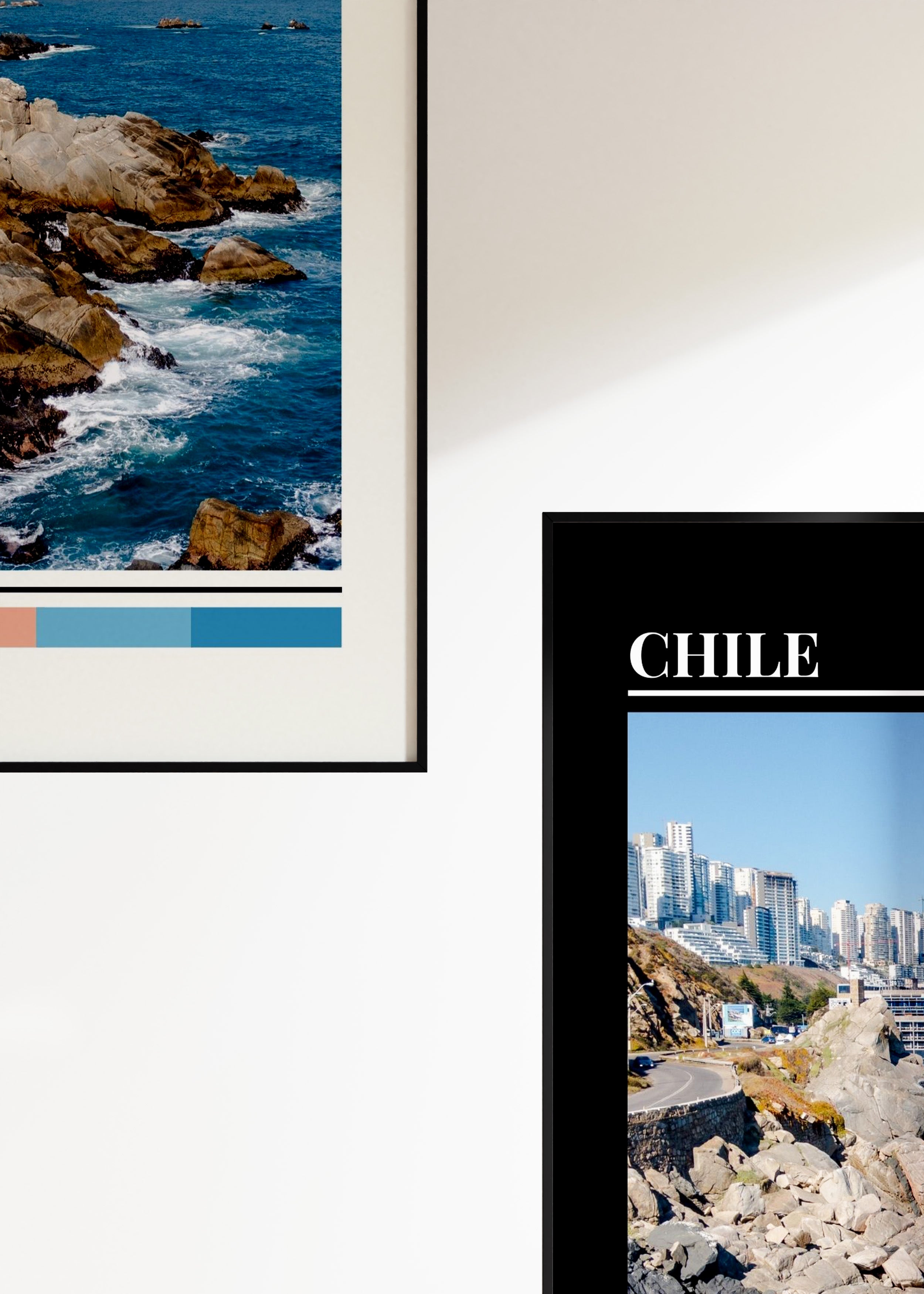 Project No.1: Chile 2.0