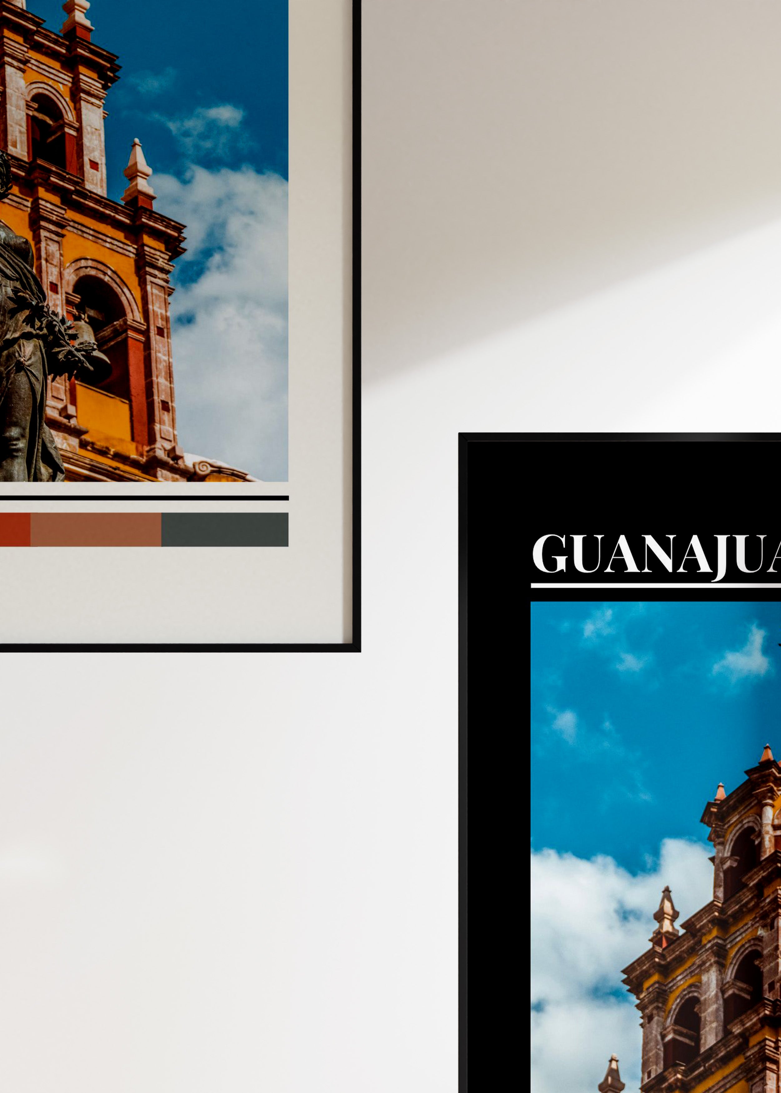 Project No.1: Guanajuato 2.0