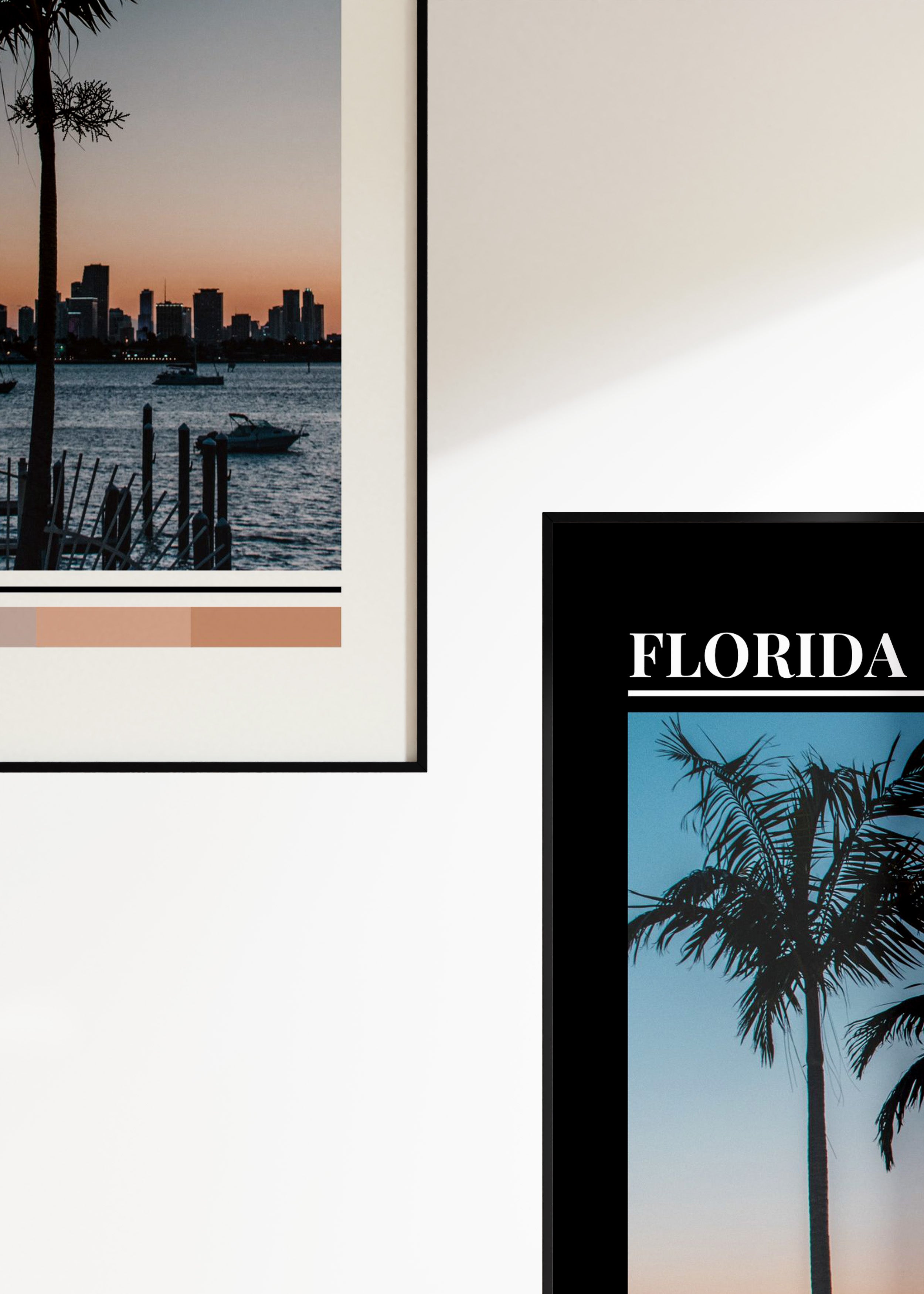 Project No.1: Florida