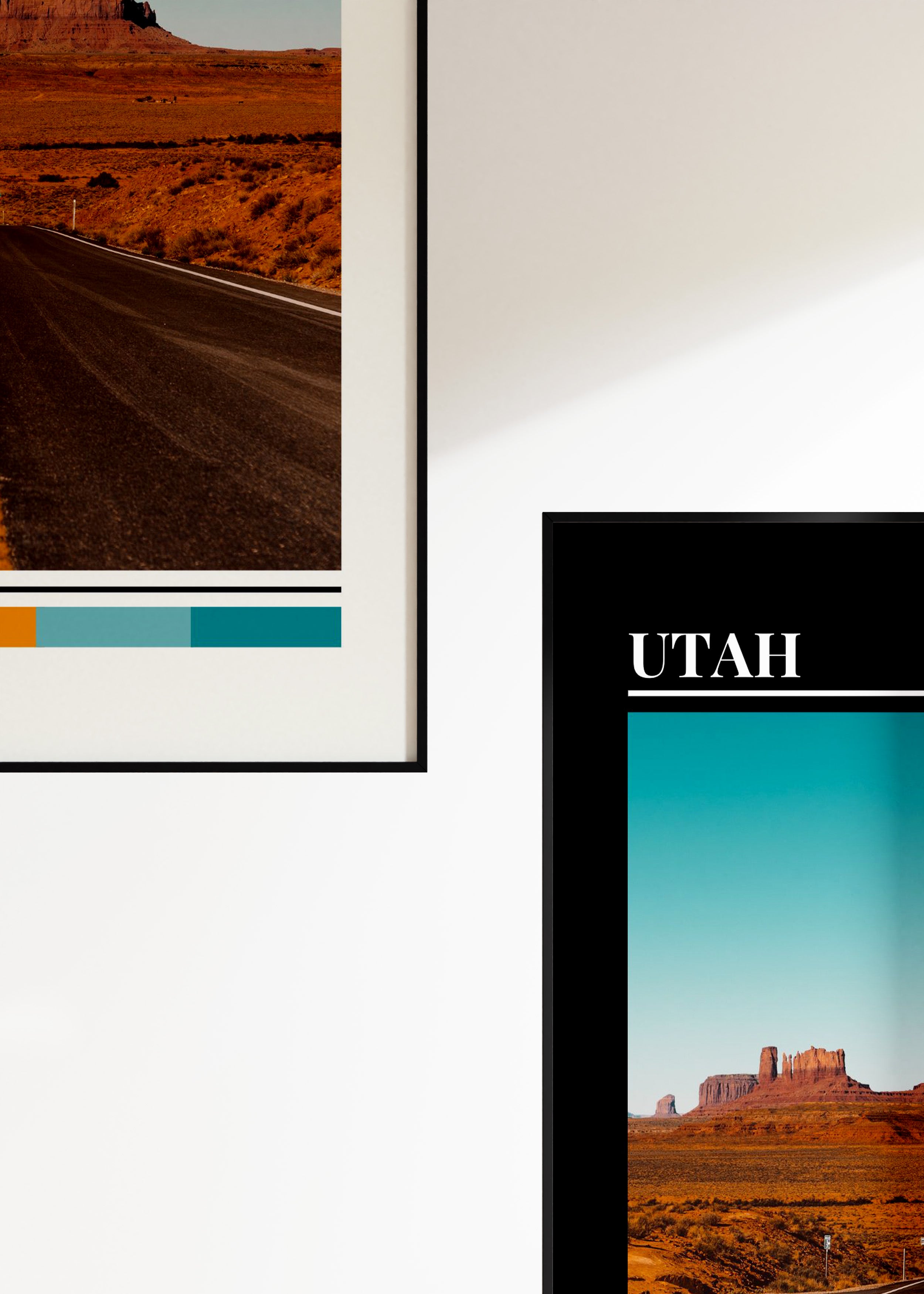 Project No.1: Utah 2.0