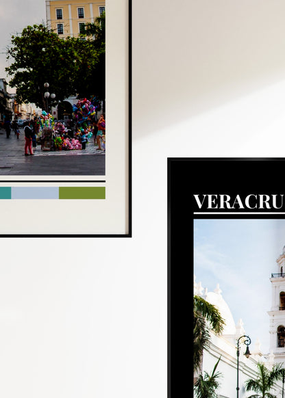 Project No.1: Veracruz