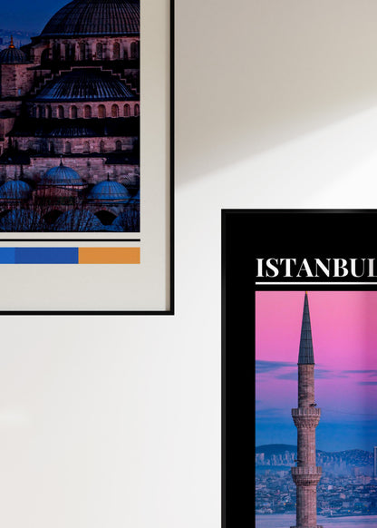 Project No.1: Istanbul 2.0