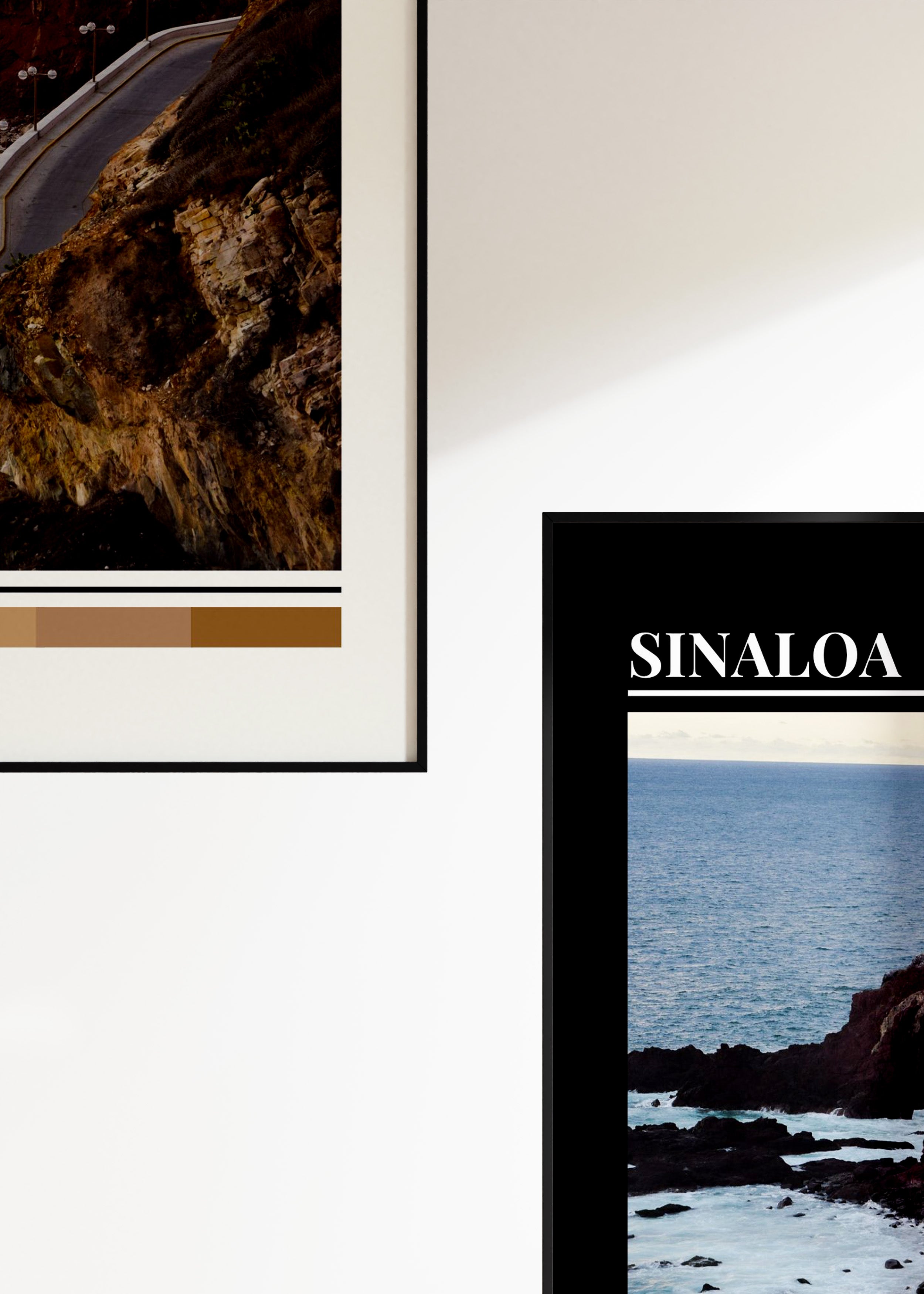 Project No.1: Sinaloa