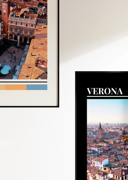 Project No.1: Verona