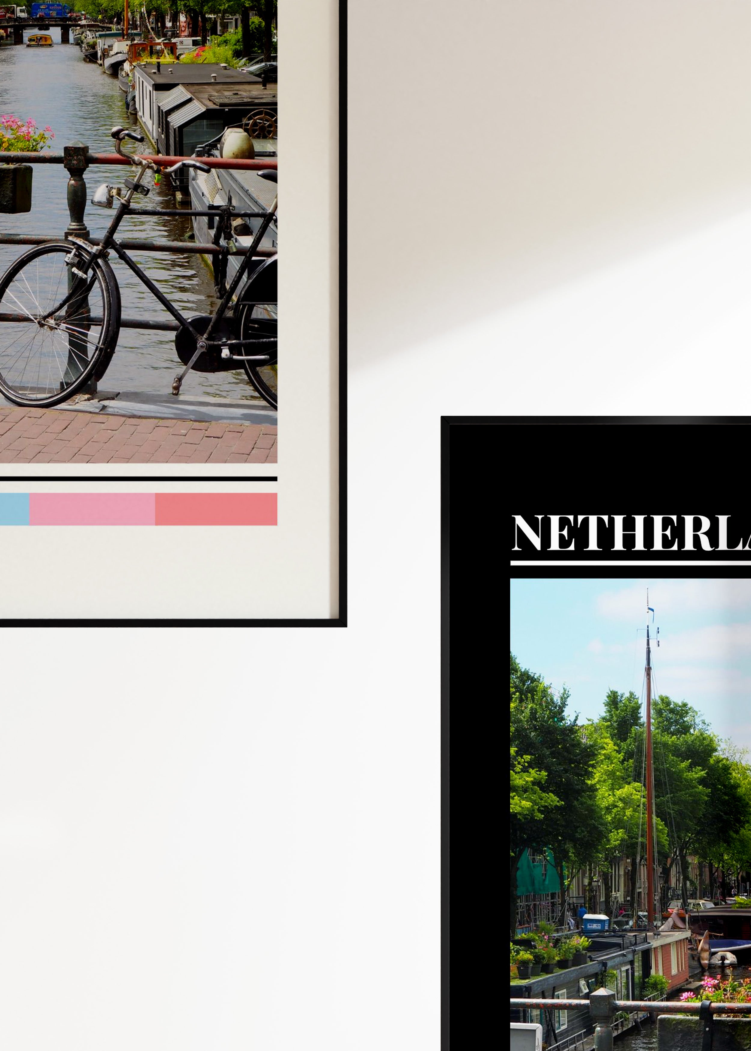 Project No.1: Netherlands